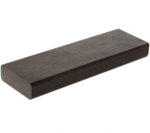 Брус лавочный дпк полнотелый Венге