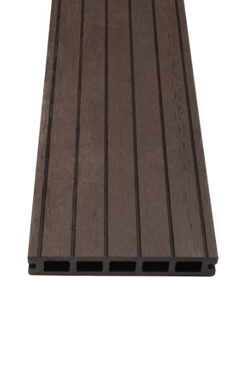 Террасная доска ДПК WoodVex Аntique Венге