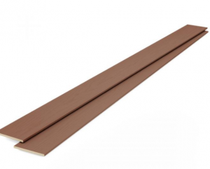 Заборная панель - доска дпк