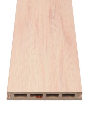 Террасная доска из ДПК WoodVex Select Colorite Сакура