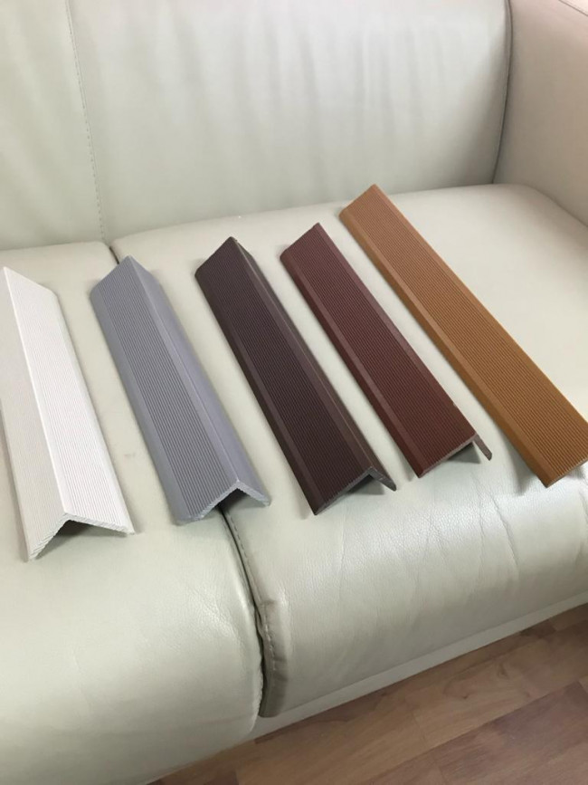 Угол Дпк Faynag серебро Угол Дпк Faynag серебро