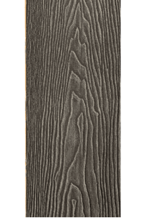 Террасная доска дпк WPC Nature Серый