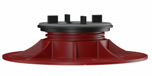 Огнестойкие регулируемые опоры HILST LIFT F1 (35-50 мм)